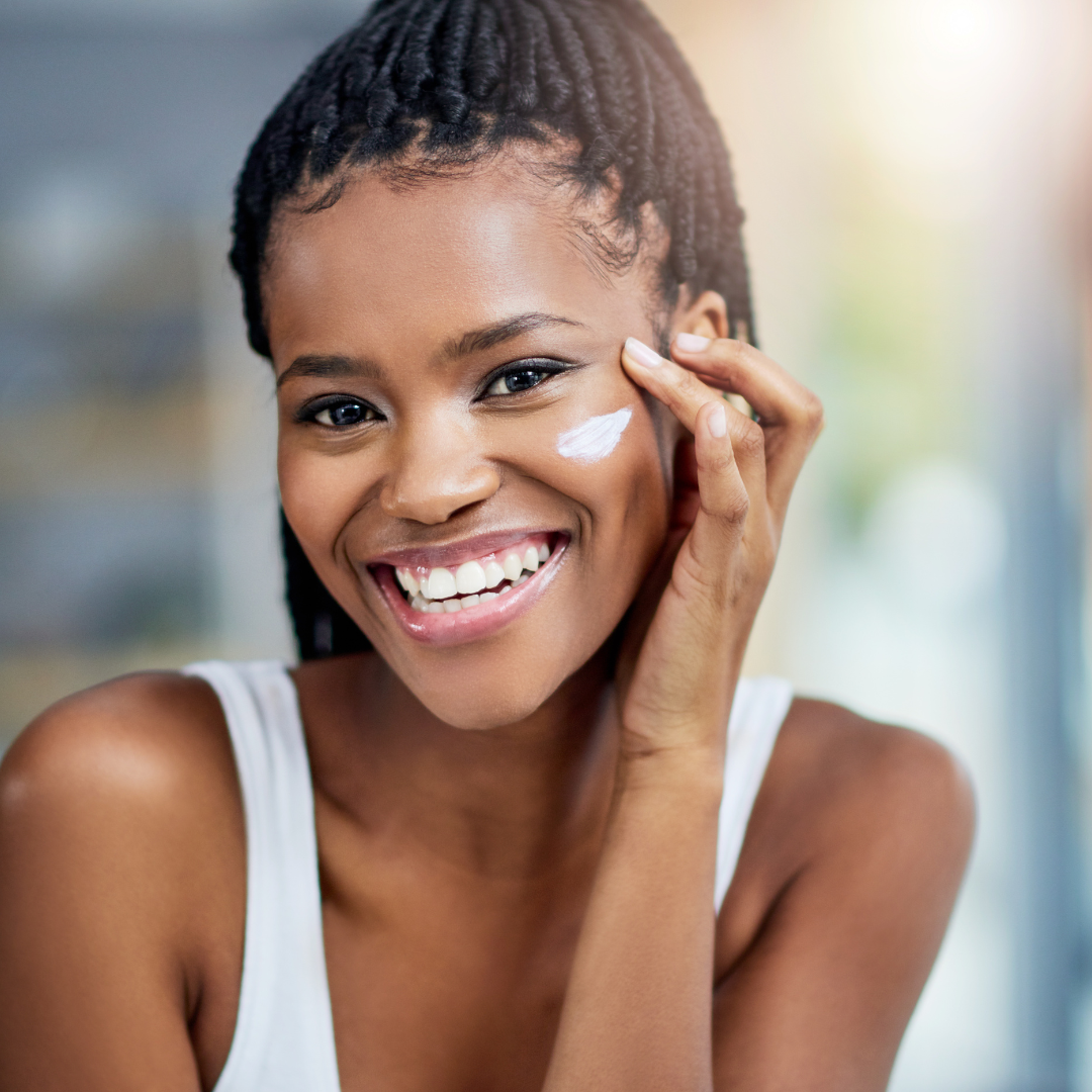 Autumn Glow: Enhance Your Skincare Routine with Moringa