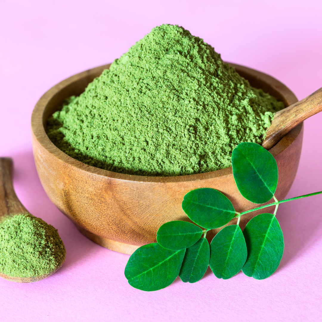 Unveiling the Power of Moringa: A Deep Dive into Its Superfood Status