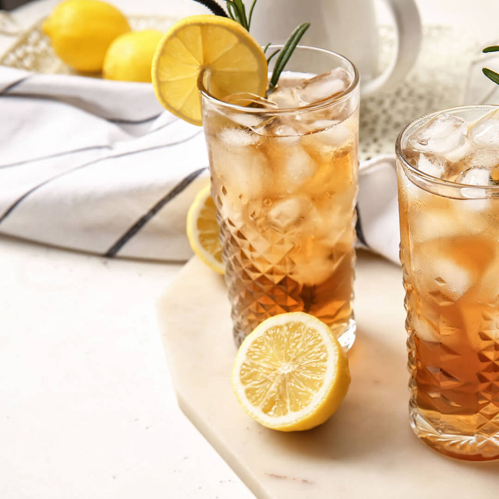 How To Make the Perfect Moringa Cold Brew Tea? – Miracle Tree